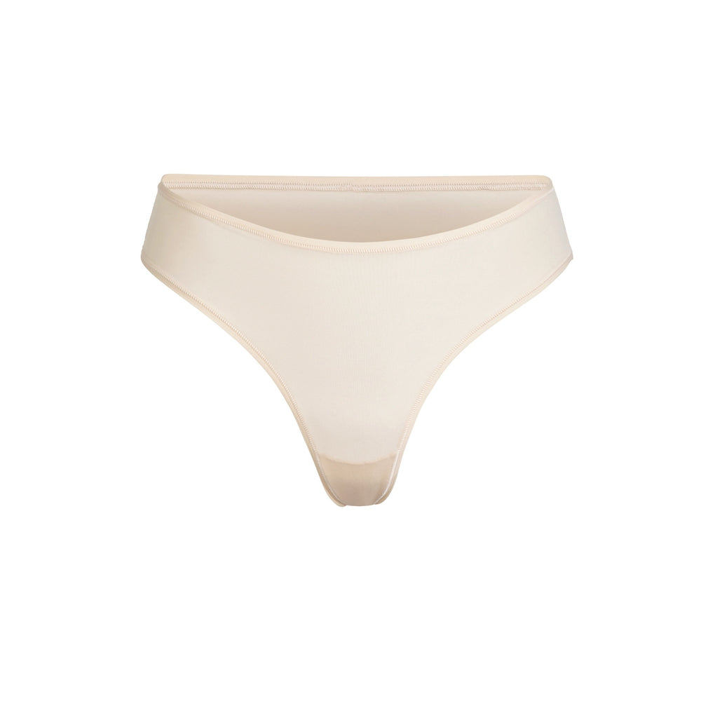 Skims FITS EVERYBODY Thong Bruin | TEN-268043
