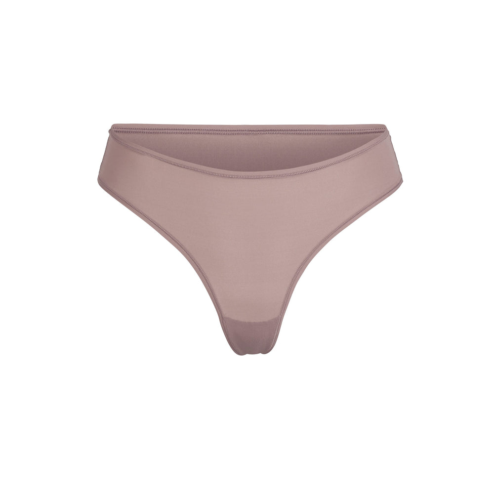 Skims FITS EVERYBODY Thong Bruin | TIZ-234987