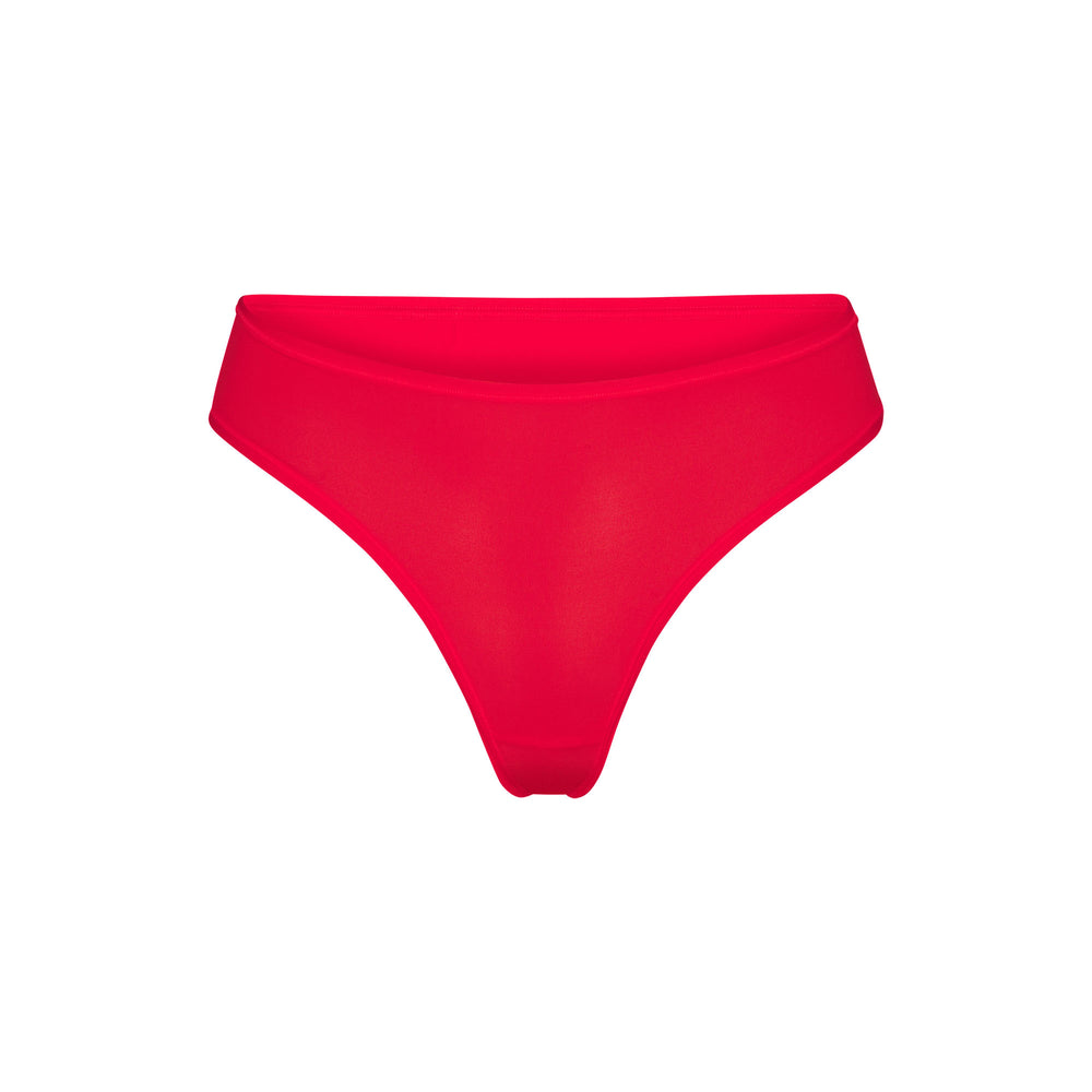 Skims FITS EVERYBODY Thong Rood | BVL-782403