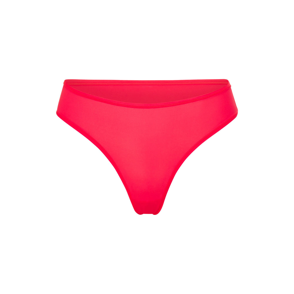 Skims FITS EVERYBODY Thong Roze | GAH-602847