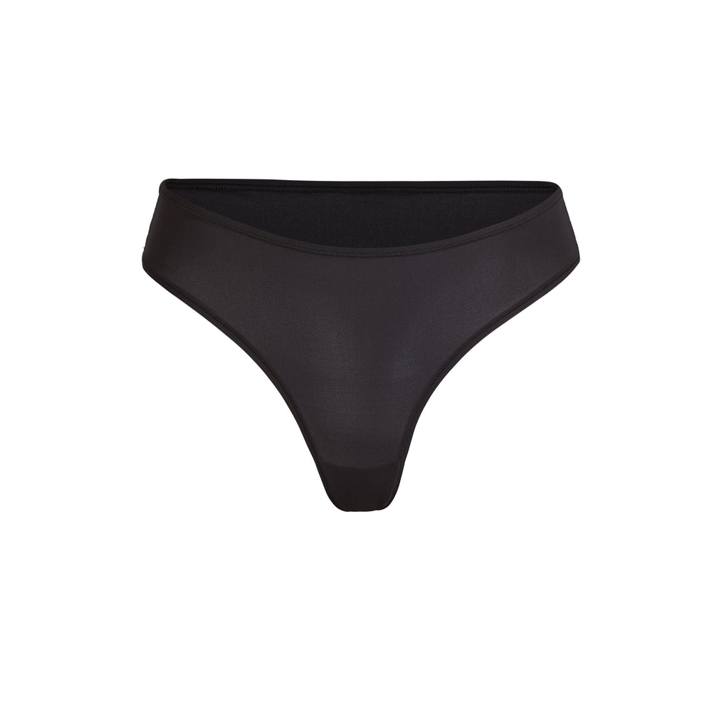 Skims FITS EVERYBODY Thong Zwart | PIL-264513
