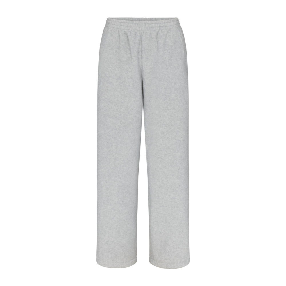 Skims FLEECE Broek Lichtgrijs | BJA-048291