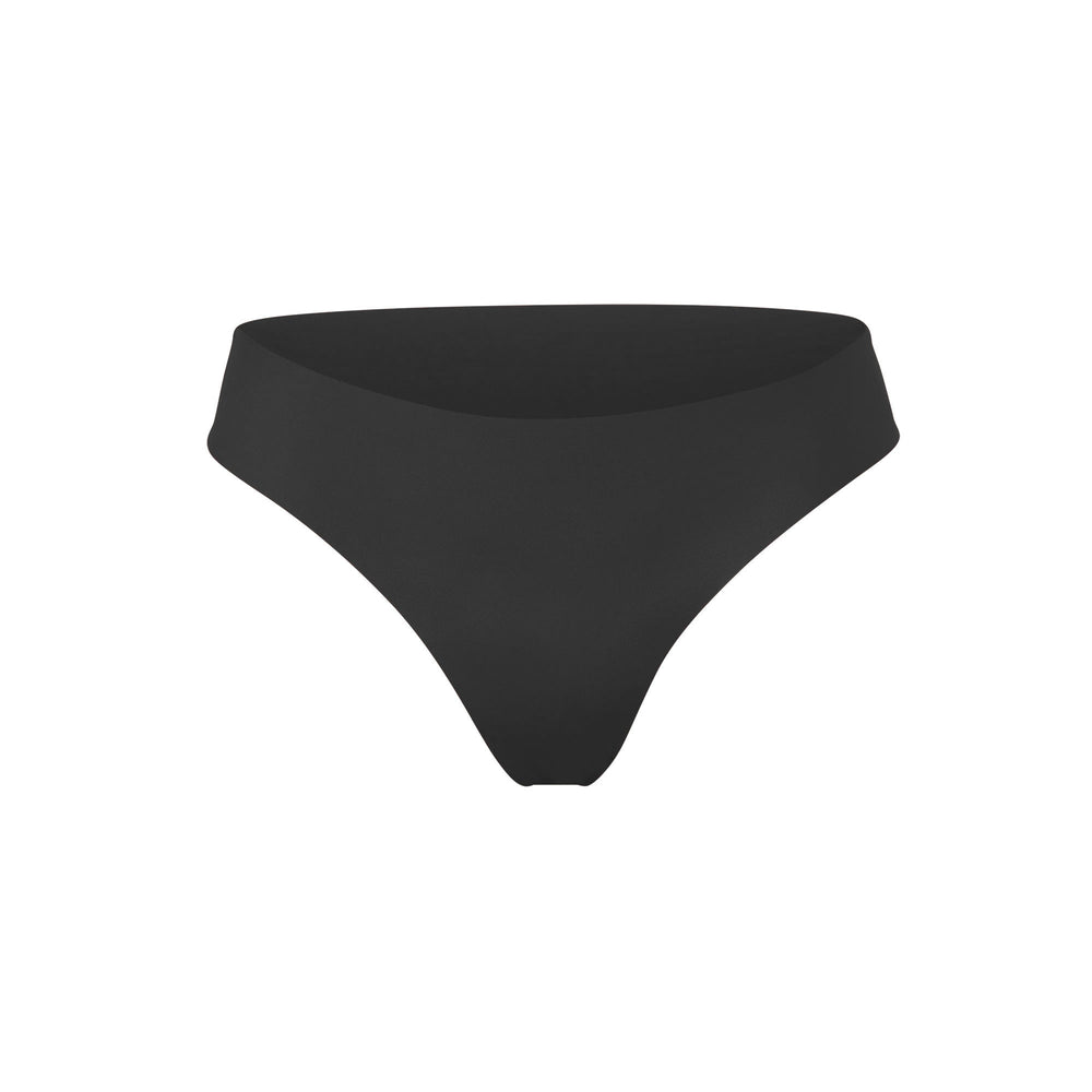 Skims FREE CUT CHEEKY Hipster Zwart | GYW-720839
