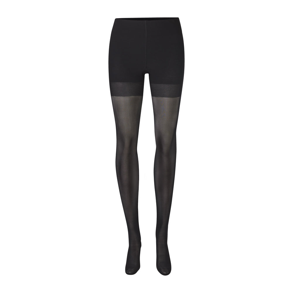 Skims FULL CONTROL Tights Zwart | OGP-140697