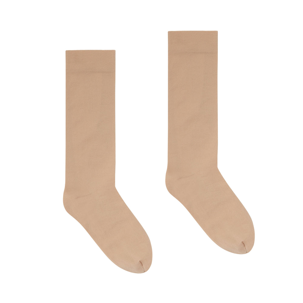 Skims HOSIERY CREW Sokken Beige | IGL-063945
