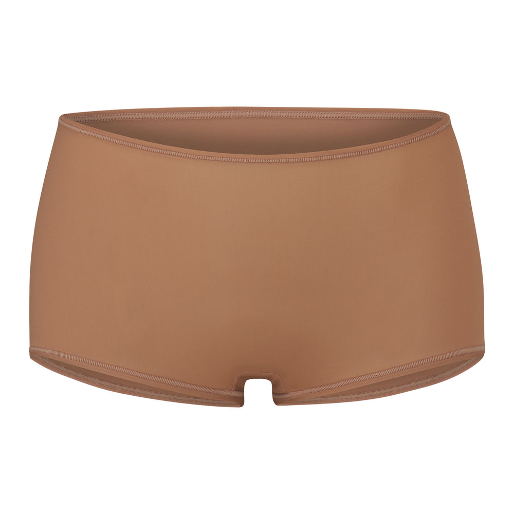 Skims JELLY SHEER Boy Short Abrikoos | PMB-098152