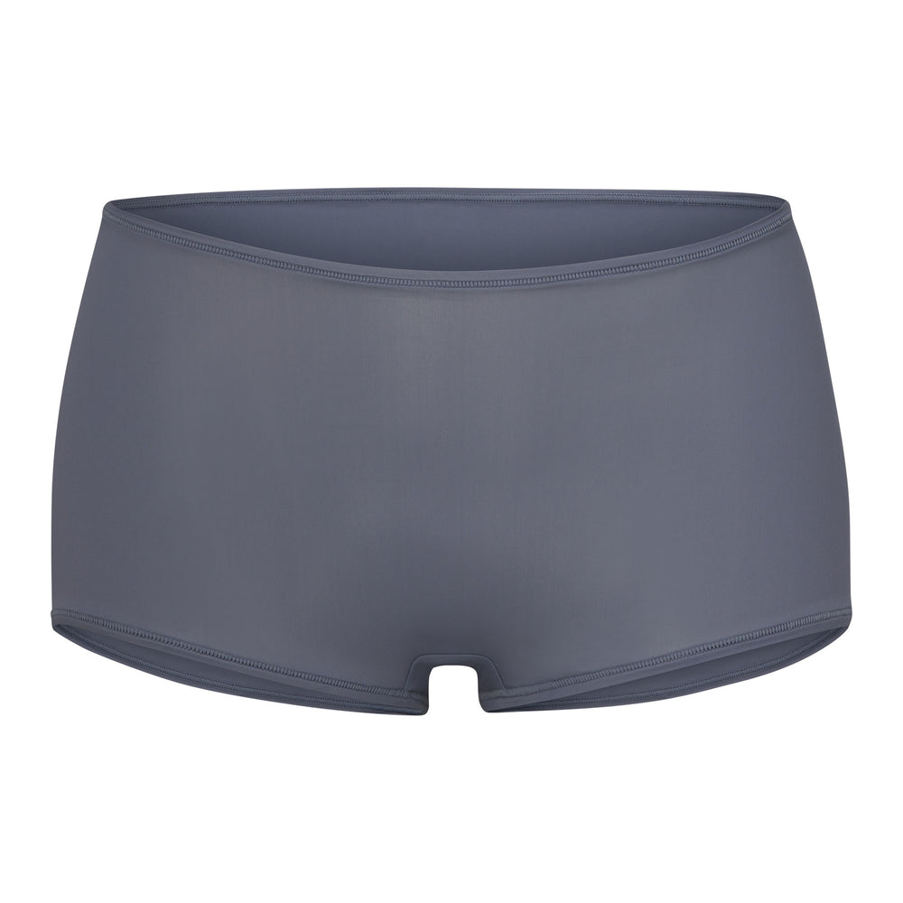 Skims JELLY SHEER Boy Short Grijs Blauw | UAP-543690