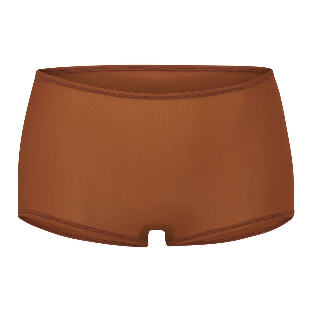 Skims JELLY SHEER Boy Short Koper | UMX-052968