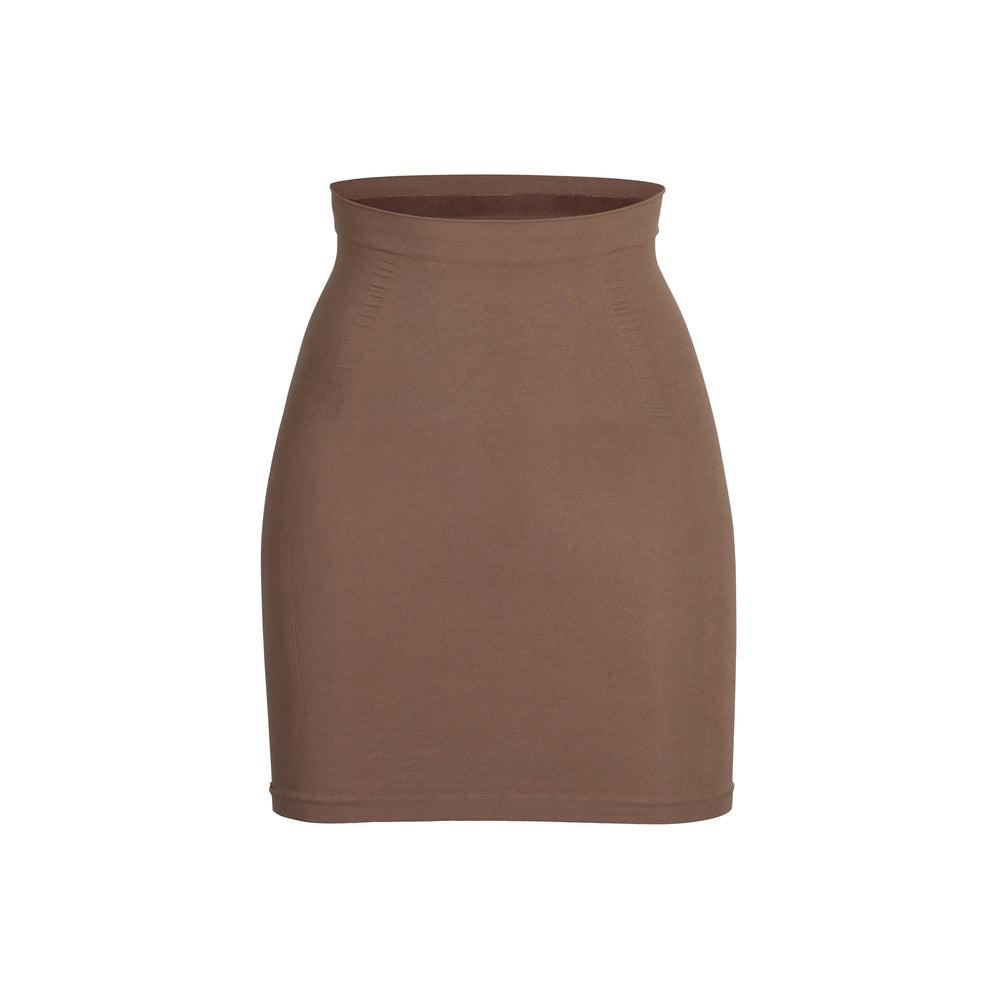 Skims LONG SLIP Rok Abrikoos | BED-510423