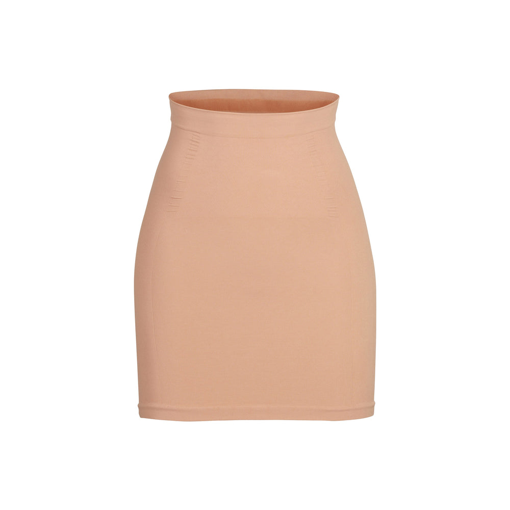 Skims LONG SLIP Rok Beige | LMF-938510