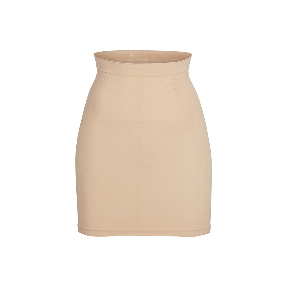 Skims LONG SLIP Rok Beige | SLV-097245
