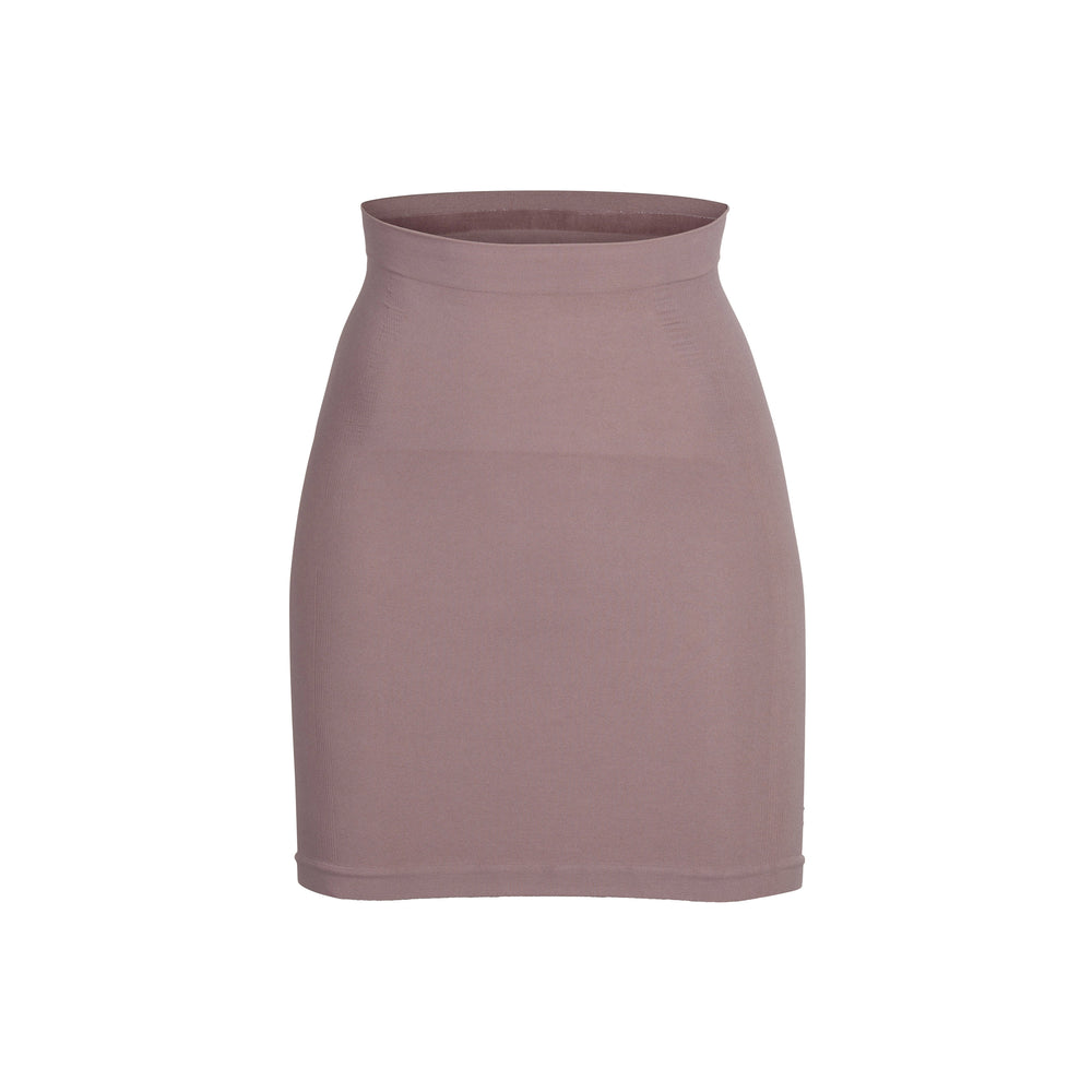 Skims LONG SLIP Rok Bruin | KCQ-425631