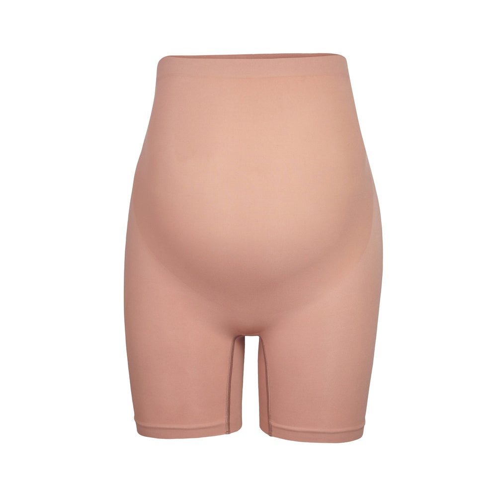 Skims MATERNITY SCULPTING SHORT MID THIGH Maternity Shapewear Abrikoos | SWP-943785
