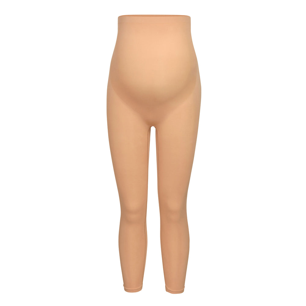 Skims MATERNITY SOLUTIONWEAR TIGHT Maternity Shapewear Beige | AIU-096583