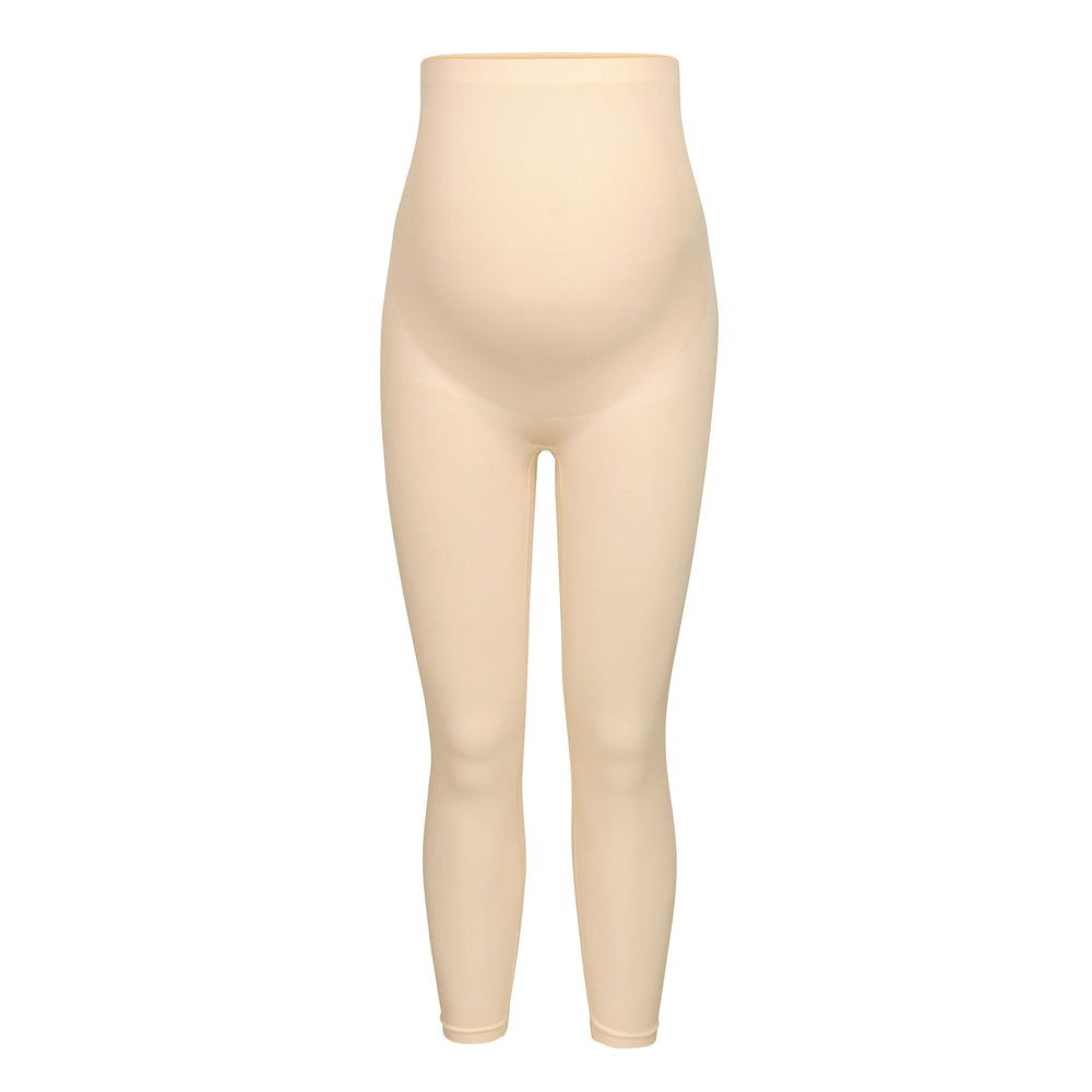 Skims MATERNITY SOLUTIONWEAR TIGHT Maternity Shapewear Bruin | MLC-453176