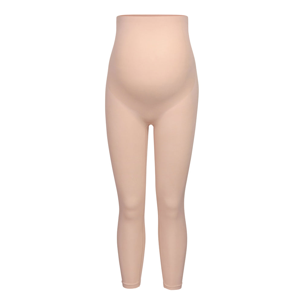 Skims MATERNITY SOLUTIONWEAR TIGHT Maternity Shapewear Beige | QER-806417