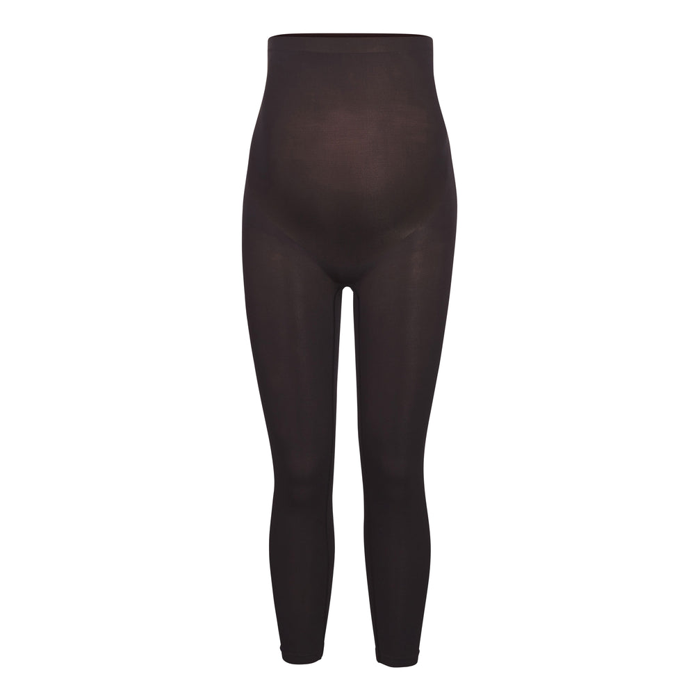 Skims MATERNITY SOLUTIONWEAR TIGHT Maternity Shapewear Zwart | YMX-672409