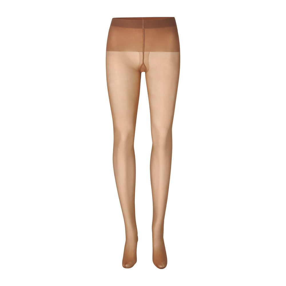 Skims MID SUPPORT Tights Abrikoos | JFX-826549