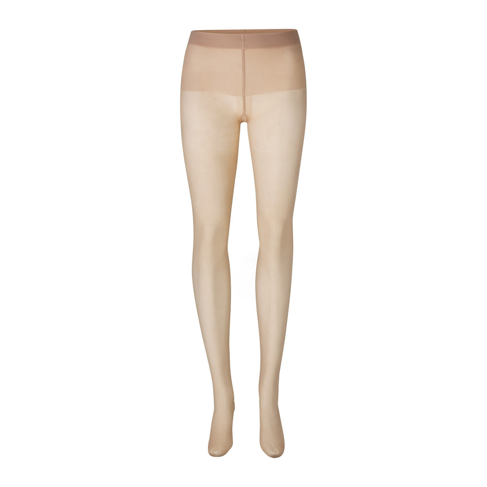 Skims MID SUPPORT Tights Beige | SUH-407135