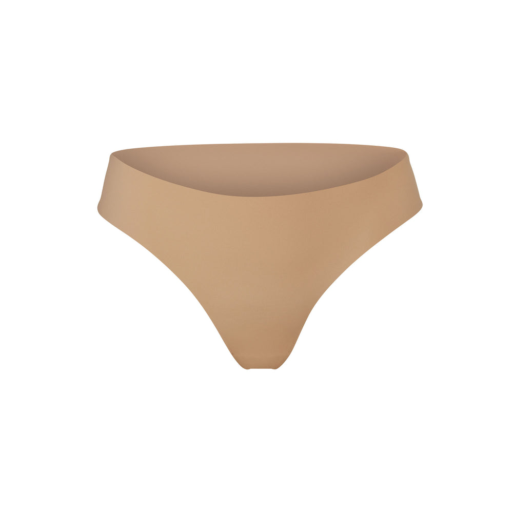 Skims NAKED CHEEKY Hipster Beige | CXL-469208