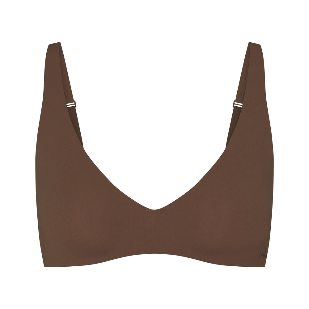 Skims NAKED Plunge Bra Abrikoos | NOF-059136