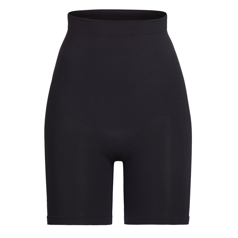 Skims SCULPTING ABOVE THE KNEE Korte Broek Zwart | TRG-473908
