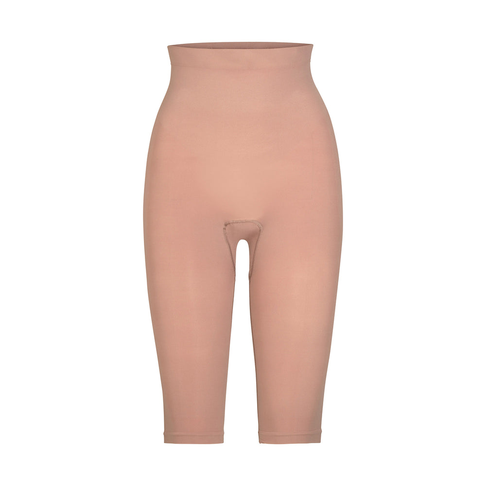 Skims SCULPTING BELOW THE KNEE Leggings Abrikoos | WTC-791832