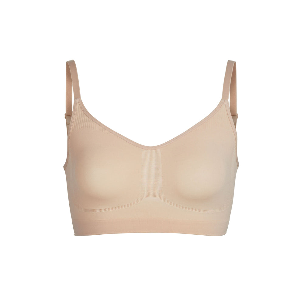 Skims SCULPTING Bralette Beige | CFY-392864