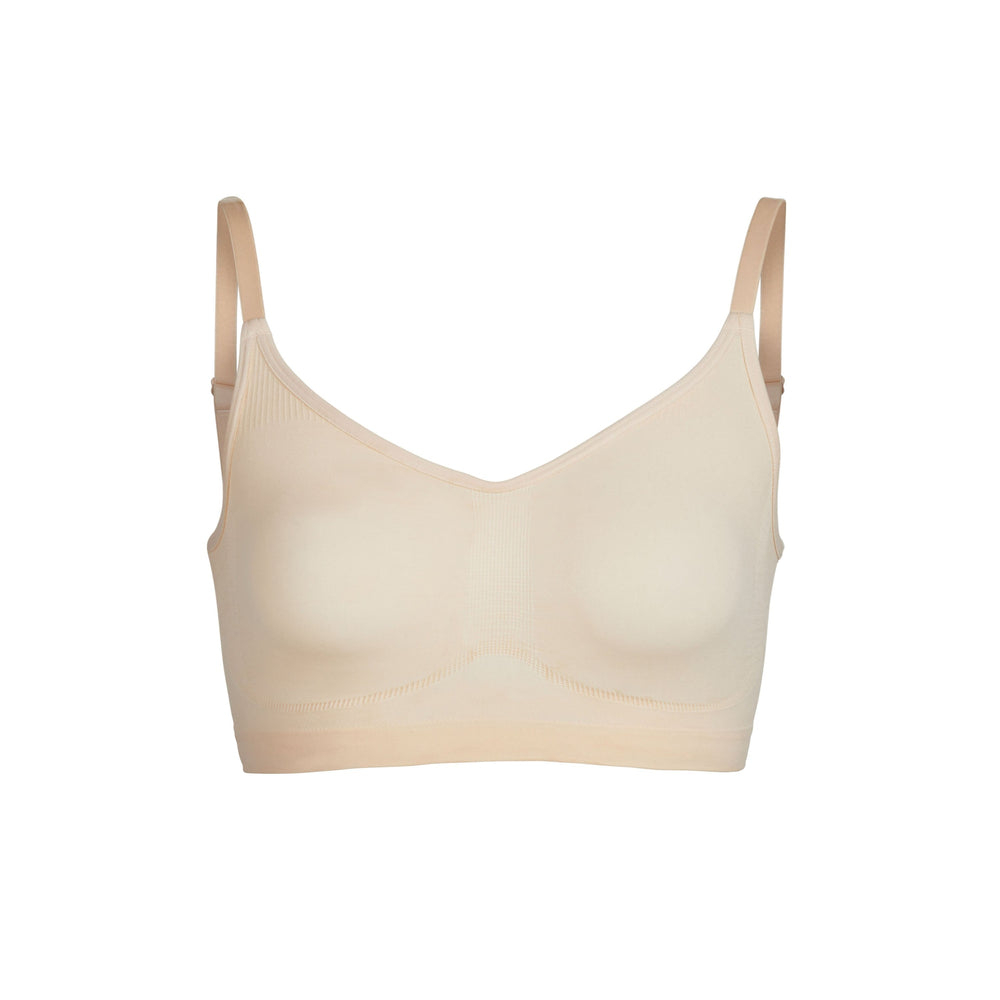Skims SCULPTING Bralette Bruin | DTY-581064