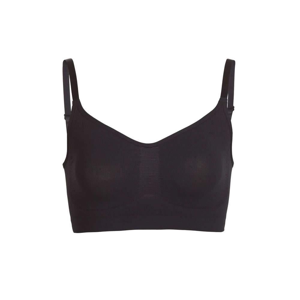Skims SCULPTING Bralette Zwart | IYD-367501