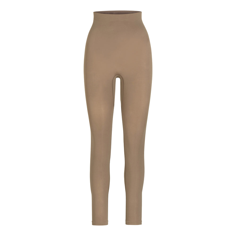 Skims SCULPTING Leggings Abrikoos | EYC-019348