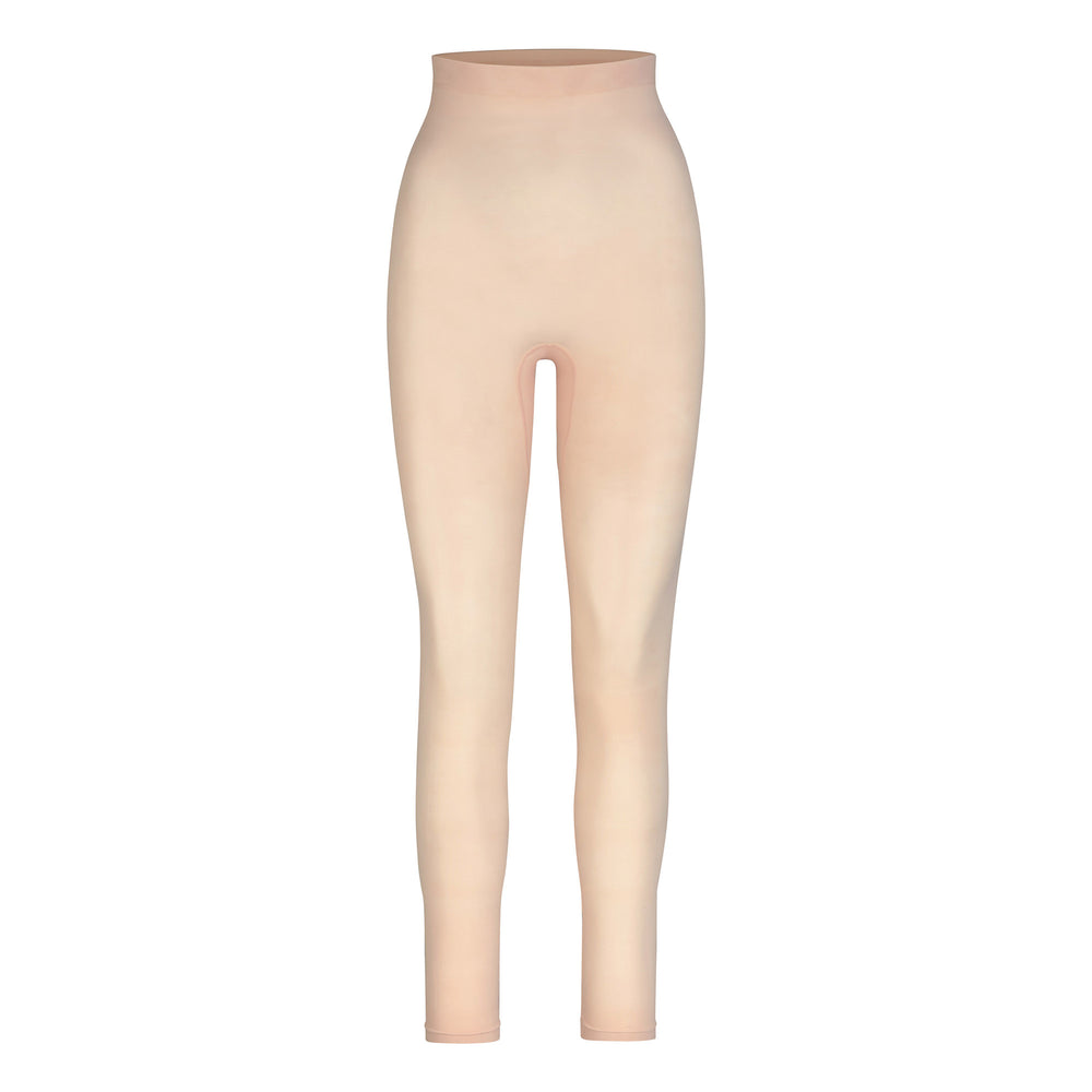 Skims SCULPTING Leggings Bruin | MOH-439015