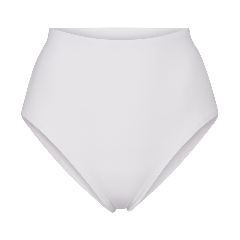 Skims SHAPING SWIM HIGH WAIST BIKINI BOTTOM Two Pieces Wit | CNH-983761