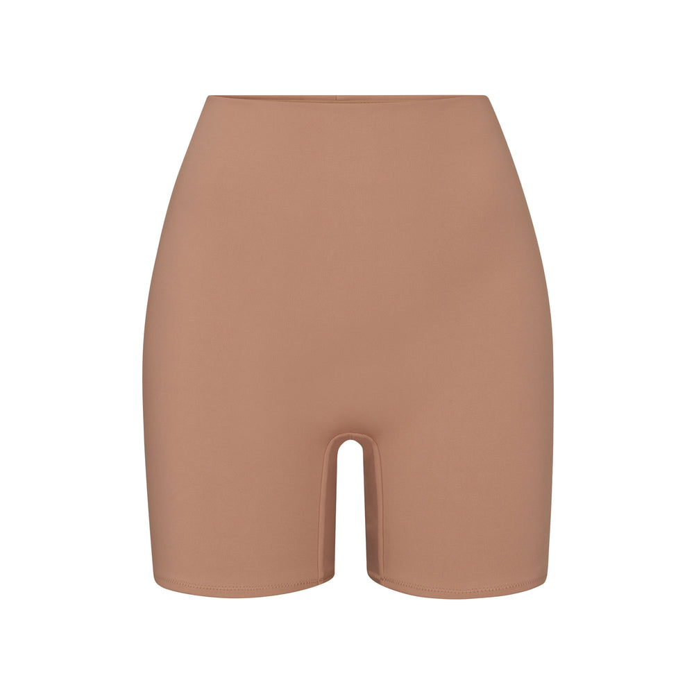 Skims SHAPING SWIM SHORT Cover-ups Abrikoos | WLC-172650