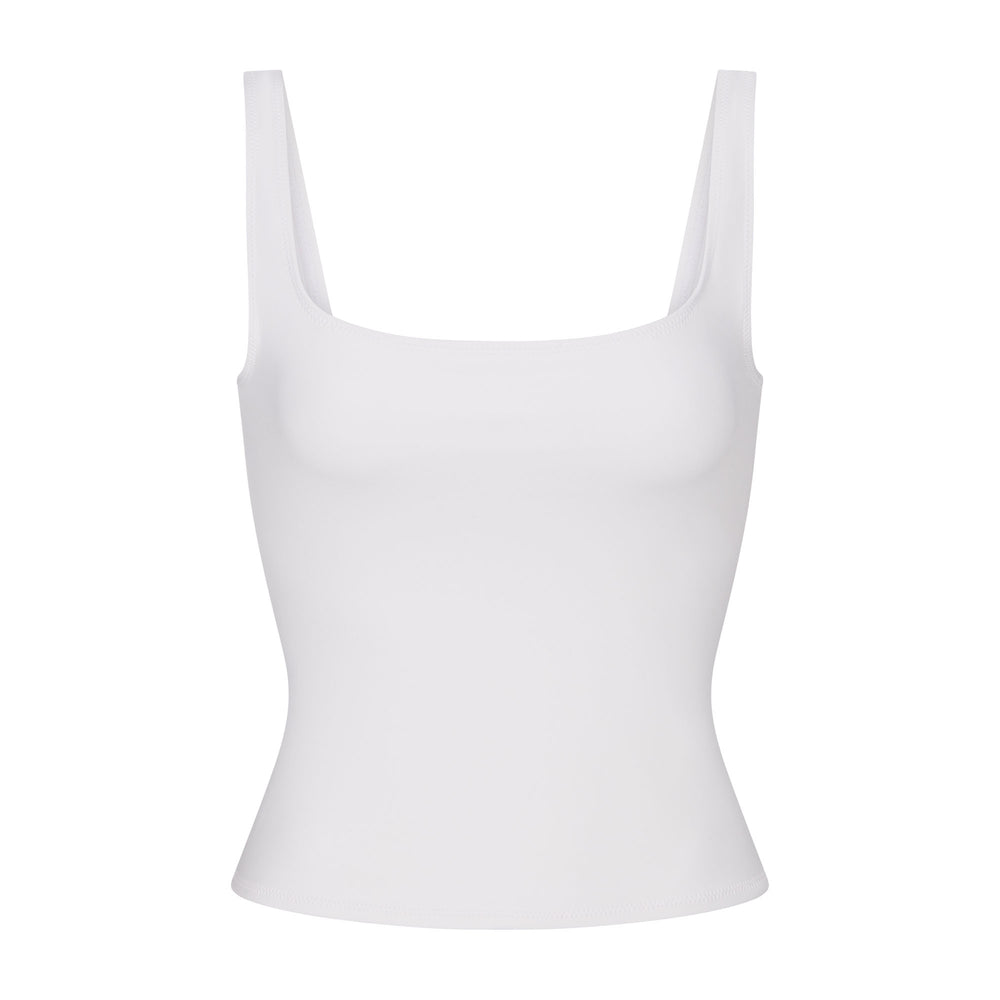 Skims SHAPING SWIM TANK BIKINI TOP Two Pieces Wit | KSJ-251483