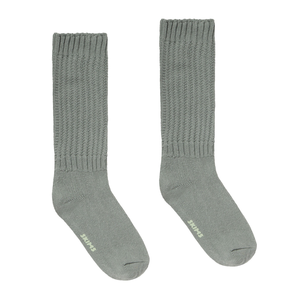 Skims SLOUCH Sokken Blauw | RDL-416357