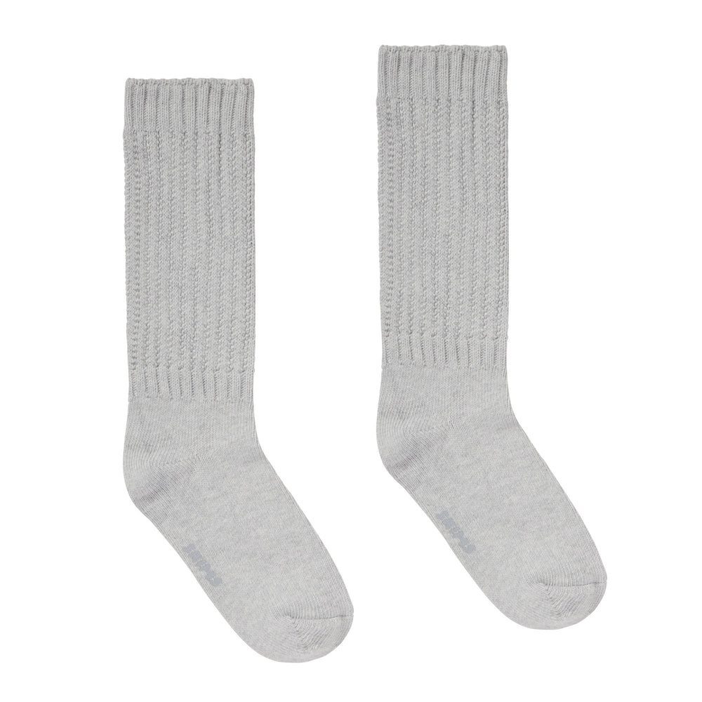 Skims SLOUCH Sokken Lichtgrijs | ENB-895034