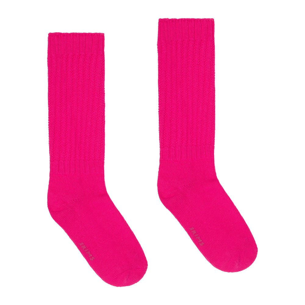Skims SLOUCH Sokken Roze | BEX-935708
