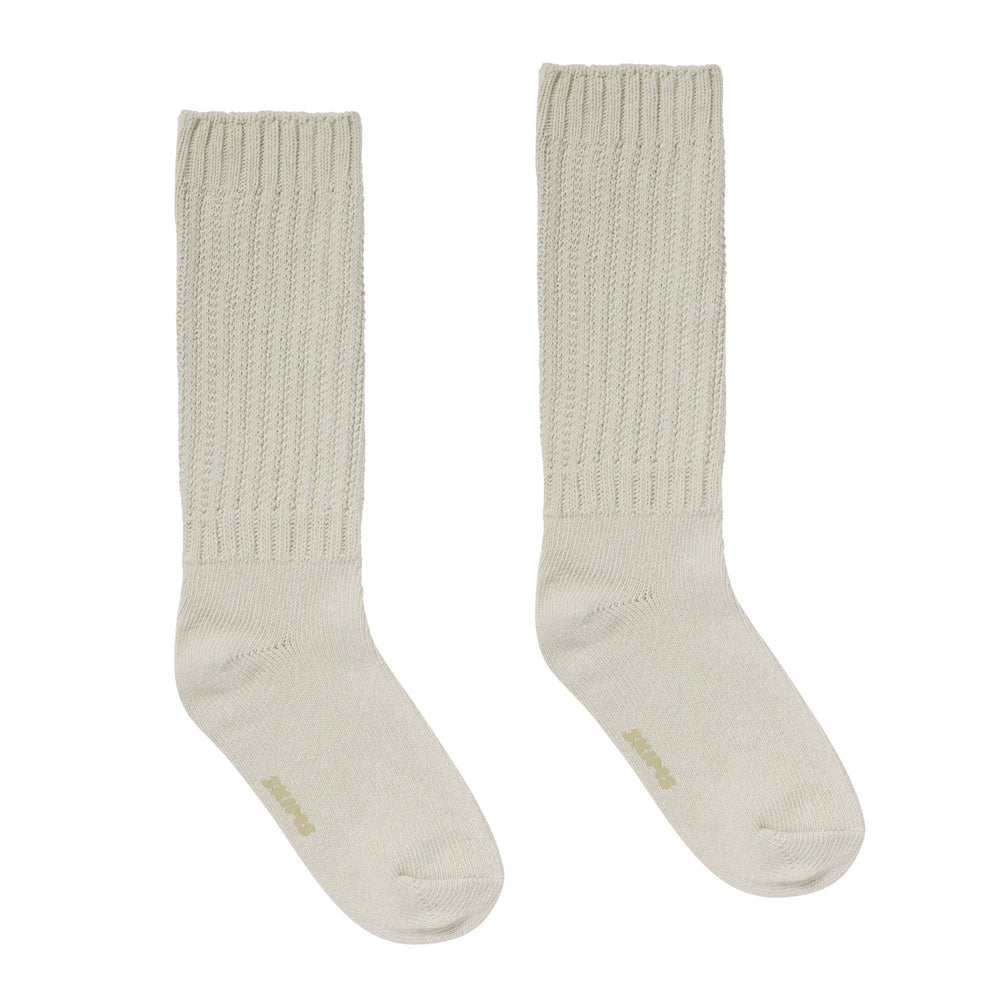 Skims SLOUCH Sokken Wit | YBK-013579