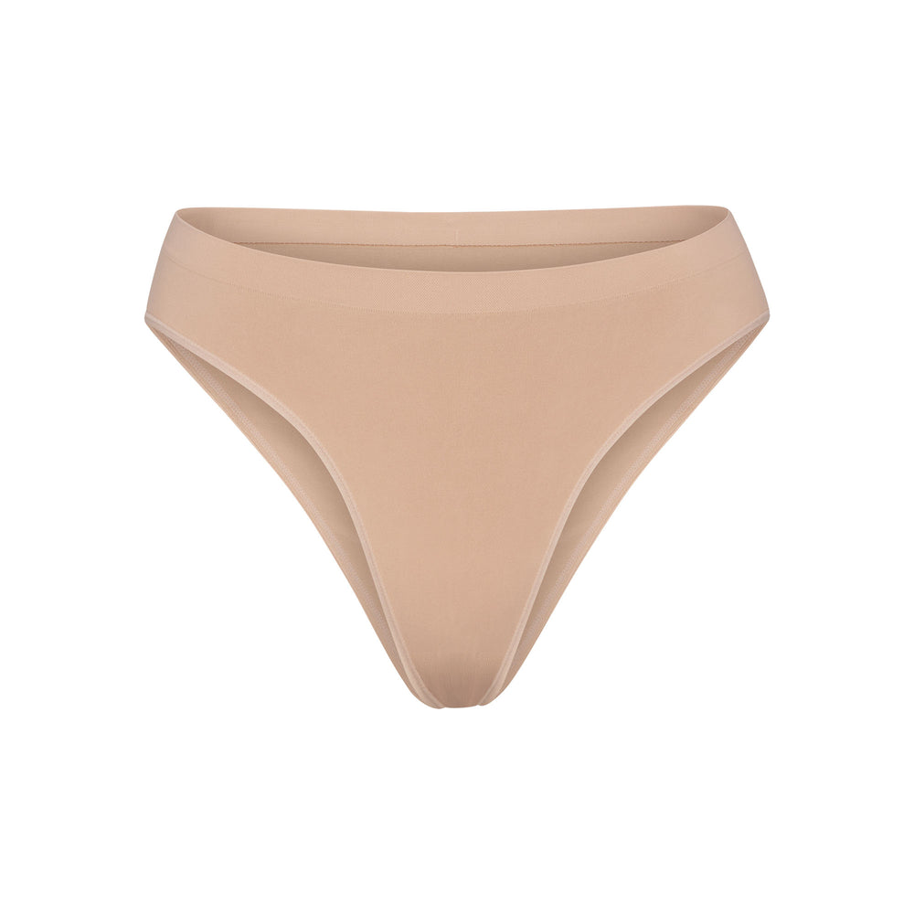 Skims SOFT SMOOTHING Brief Beige | WCF-254738