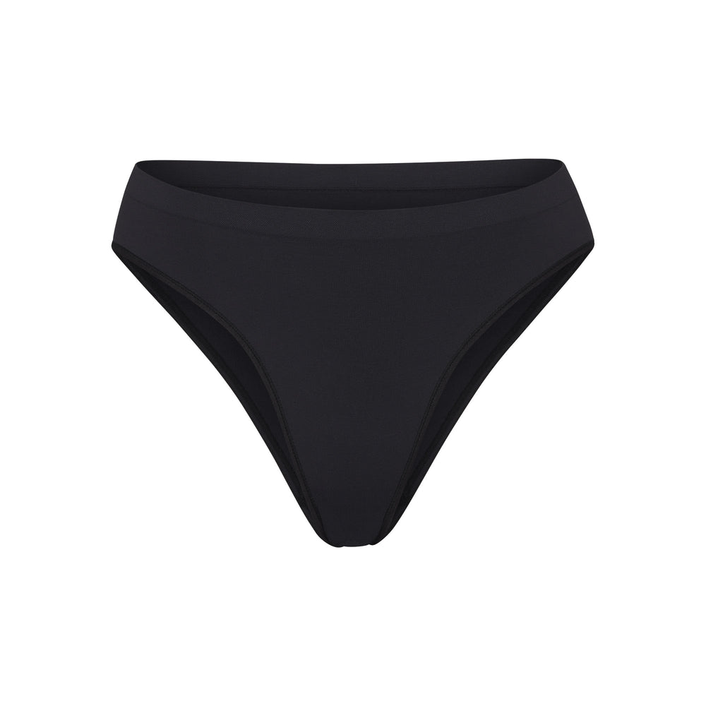 Skims SOFT SMOOTHING Brief Zwart | DKM-701634