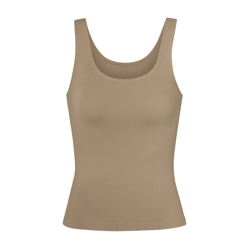 Skims SOFT SMOOTHING Tank Abrikoos | SRH-893067