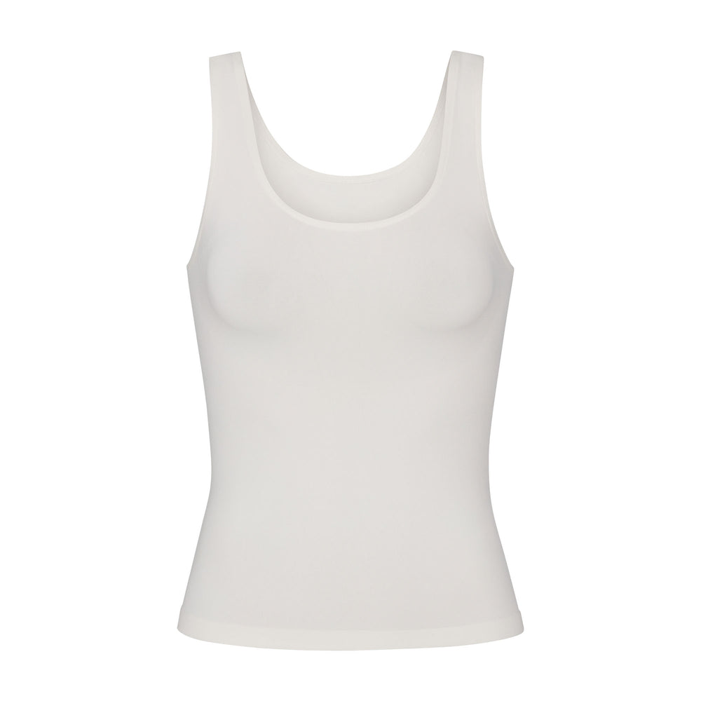 Skims SOFT SMOOTHING Tank Wit | BSD-608914