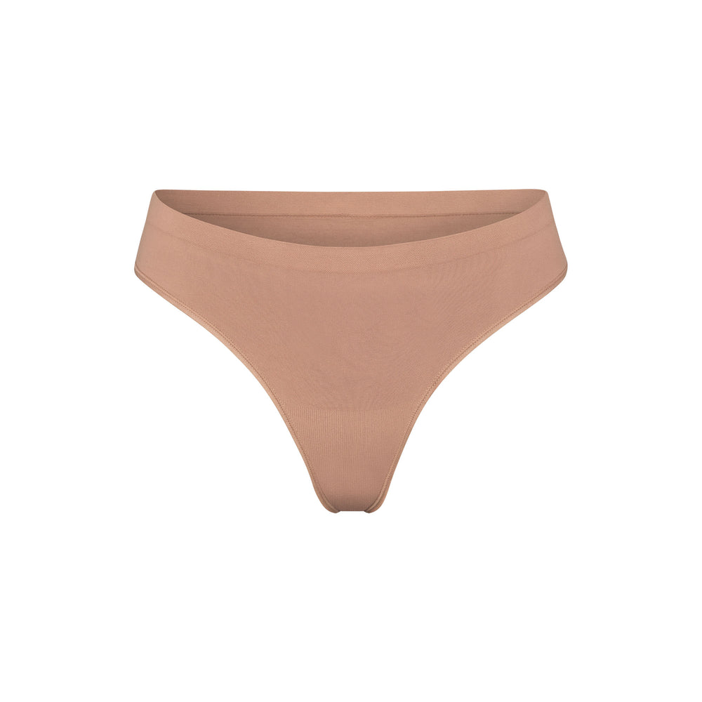 Skims SOFT SMOOTHING Thong Abrikoos | PVF-837260