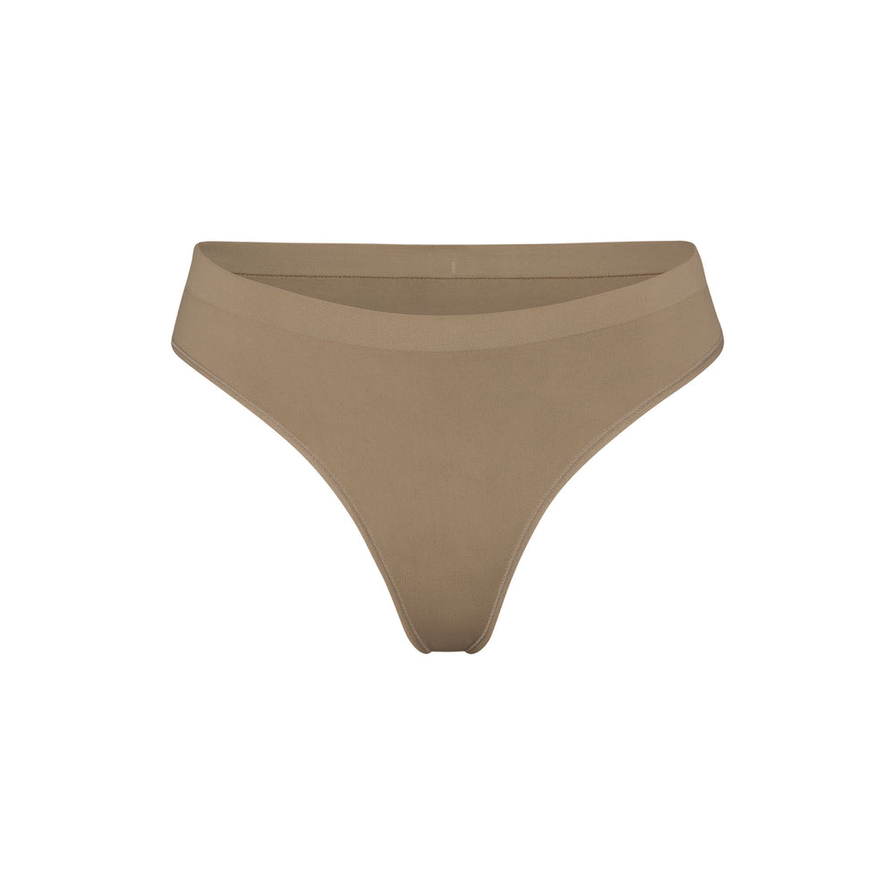 Skims SOFT SMOOTHING Thong Abrikoos | PXU-816529