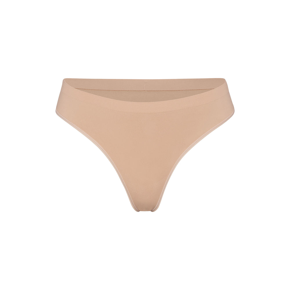 Skims SOFT SMOOTHING Thong Beige | BMZ-061279