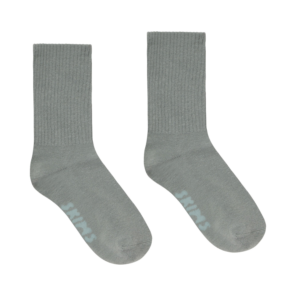 Skims SPORT CREW Sokken Blauw | AXZ-497158