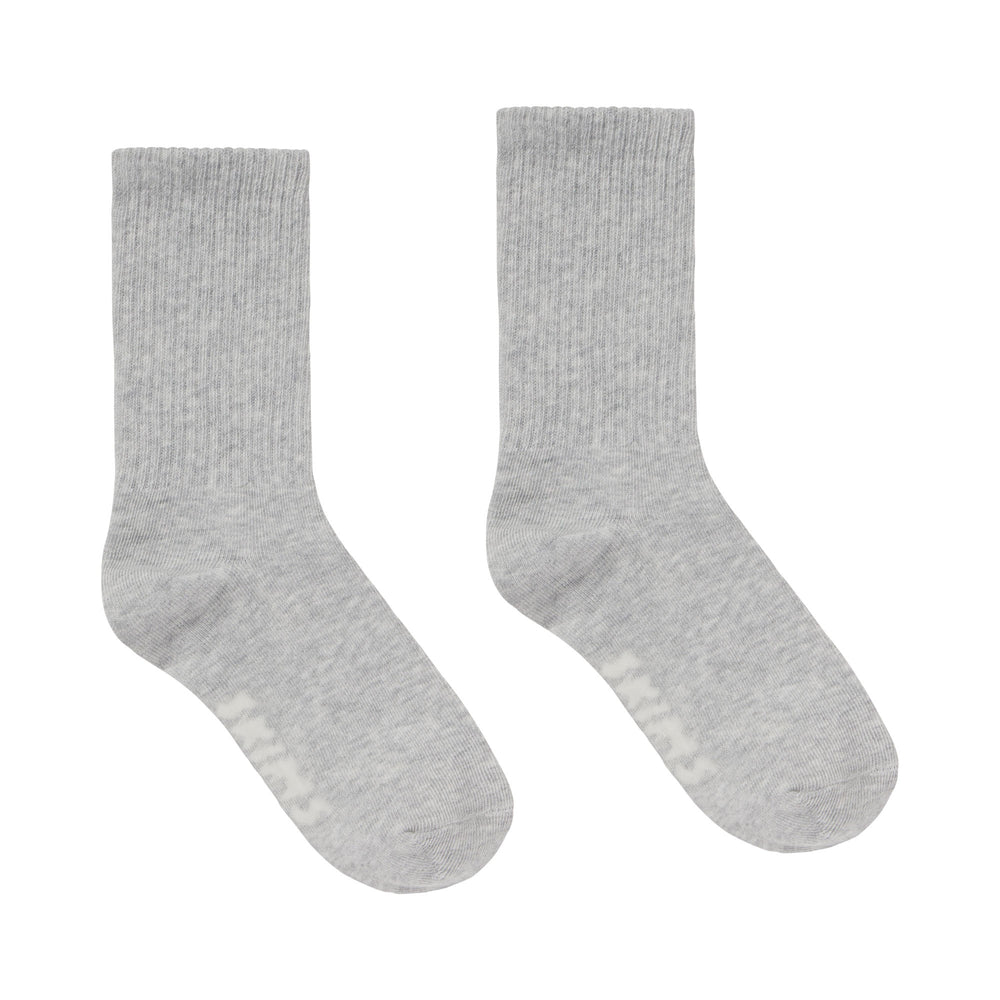 Skims SPORT CREW Sokken Lichtgrijs | KBT-618247