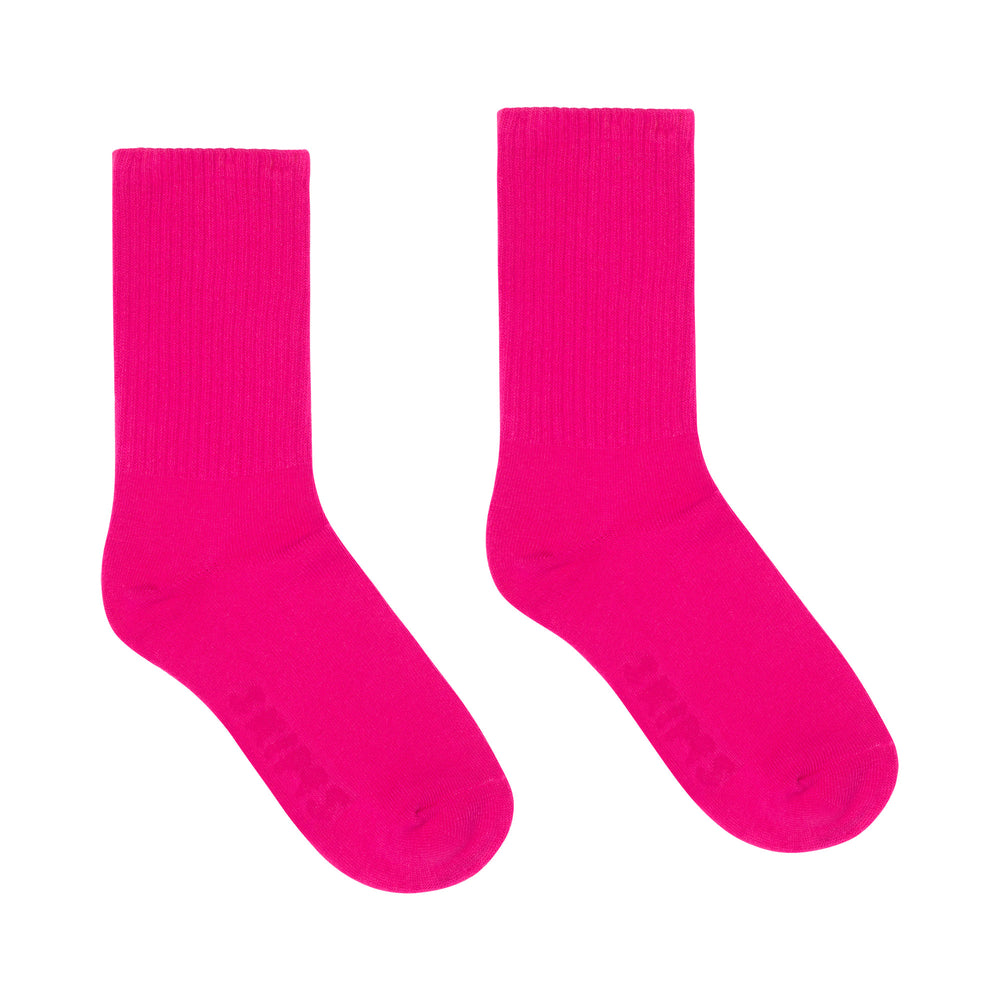 Skims SPORT CREW Sokken Roze | XWM-698172