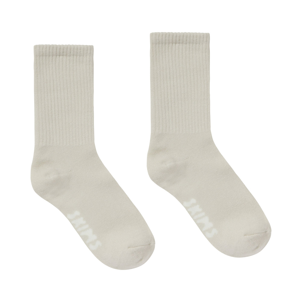 Skims SPORT CREW Sokken Wit | CVB-418593